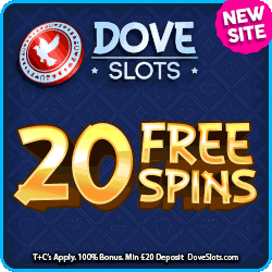 Dove slots withdrawal rules
