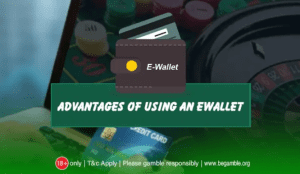 The Evolution of new e wallet casino Technology