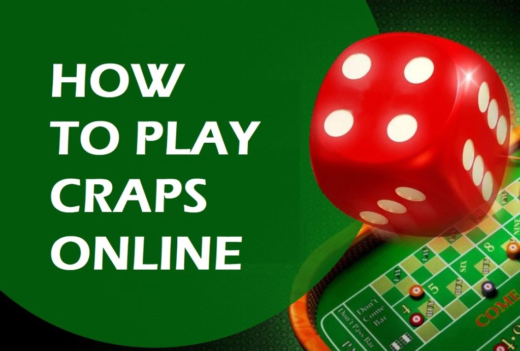 Craps Online Strategies on How to Play for Free and Real Money